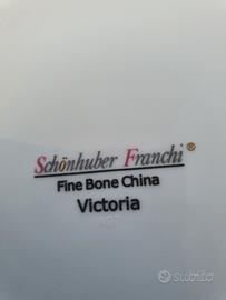Sottopiatti Schonuber Franchi