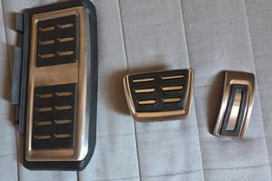 Volkswagen Seat Skoda(copripedali)