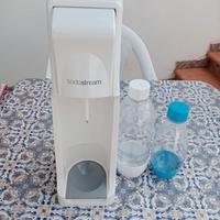 Sodastream originale 
-Gasatore di acqua frizzante