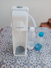 Sodastream originale 
-Gasatore di acqua frizzante