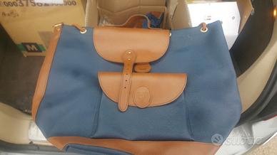 Borsa martini collection nuova