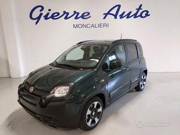 FIAT Pandina Pandina 1.0 FireFly 65 CV Hybrid C...