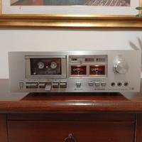 Pioneer ct-506 parzialmente funzionante