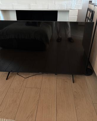 TV HISENSE
