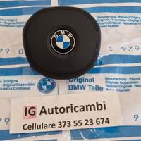 AIRBAG BMW SERIE 5,6,7, G30 G31 G32 ORIGINALE