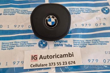 AIRBAG BMW SERIE 5,6,7, G30 G31 G32 ORIGINALE