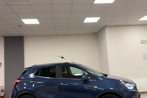Opel Mokka X 1.6 CDTI Ecotec 4x2 Start&Stop Innova