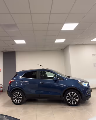 Opel Mokka X 1.6 CDTI Ecotec 4x2 Start&Stop Innova