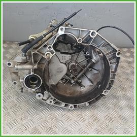 Cambio Manuale Fiat Punto 1 Serie 1.2 75 ELX Star
