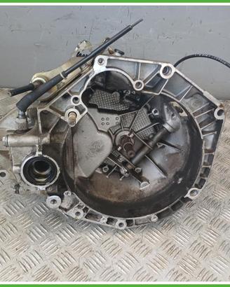 Cambio Manuale Fiat Punto 1 Serie 1.2 75 ELX Star