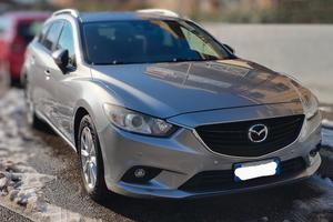 Mazda 6 2.2 150cv Diesel Evolve