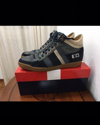 Scarponcini D'acquasparta tg.43