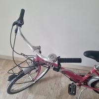 Bicicletta