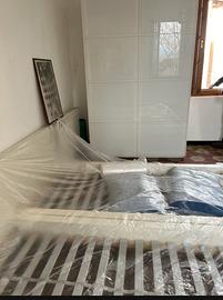 Letto Malm Ikea