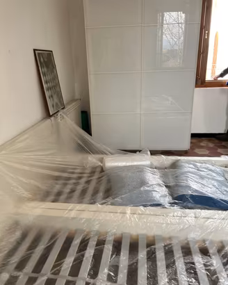 Letto Malm Ikea