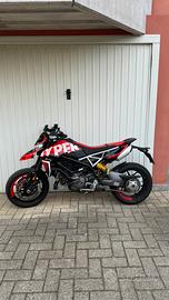 hypermotard 950 rve