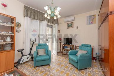 Appartamento - Siracusa