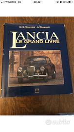 Libro Lancia Le Grand Livre Weernink Cimarosti EPA