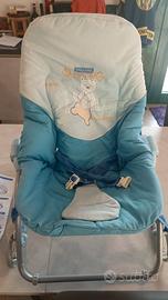 Sdraietta per bambini