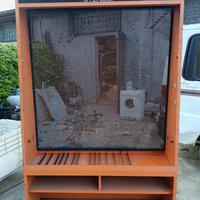 Espositore Beta Utensili anni 70 officina