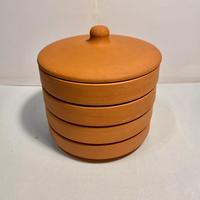 Germogliatore 3 vassoi Terracotta Hawo’s Toni