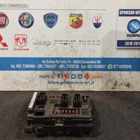 CENTRALINA PORTA FUSIBILI CITROEN C5 Berlina 1a Se