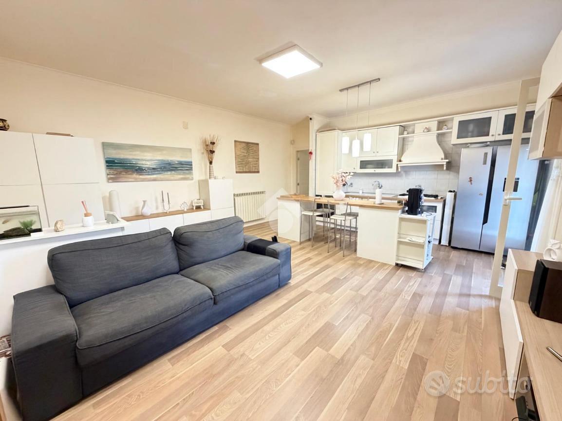 Appartamento – Casalnuovo di Napoli, Napoli - Vista 3