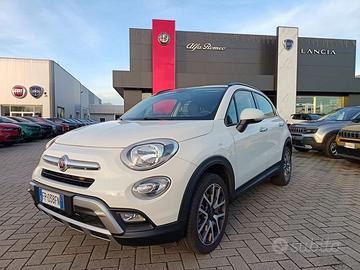 FIAT 500X 1.4 MultiAir 140 CV Cross Plus