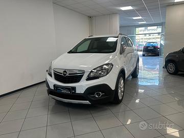 Opel Mokka 1.4 Turbo Ecotec 140CV 4x4 Start&Stop C