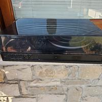 giradischi telefunken compact 1001s