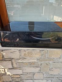 giradischi telefunken compact 1001s