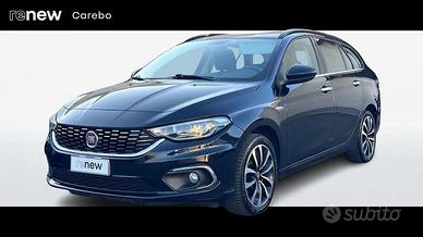 FIAT Tipo SW II 2016 Station Wagon 1.6 Multij...