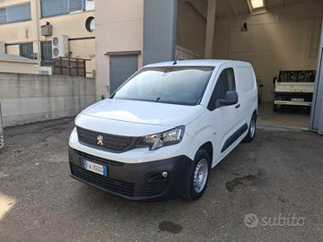 2019- Peugeot PARTNER 1.6HD 100CV NO IVA Euro6