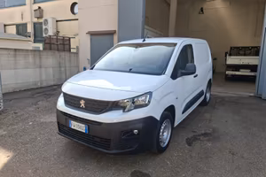 2019- Peugeot PARTNER 1.6HD 100CV NO IVA Euro6