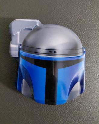 Lego Star Wars Jango Fett tin e minifigure