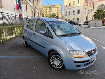 Fiat idea 1330 multi jet