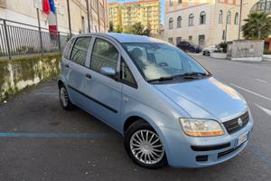 Fiat idea 1330 multi jet