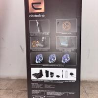 Aspirapolvere Electroline SE4020WD