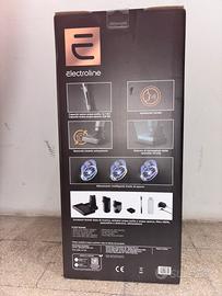 Aspirapolvere Electroline SE4020WD