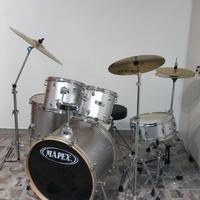 Batteria musicale Mapex