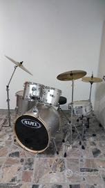 Batteria musicale Mapex