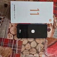 Xiaomi 11 lite 5G NE