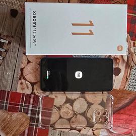 Xiaomi 11 lite 5G NE
