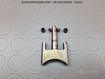 VALVOLA SCARICO CAGIVA RAPTOR 125 2003 2004 MITO 2