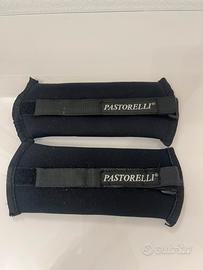 Cavigliere/polsiere con pesi