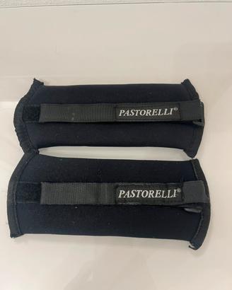 Cavigliere/polsiere con pesi