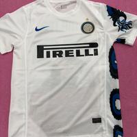 Inter Maglia Away 2010-11 Special Edition