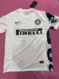 Inter Maglia Away 2010-11 Special Edition