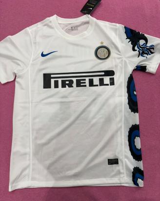 Inter Maglia Away 2010-11 Special Edition