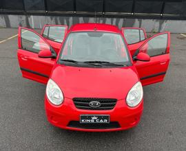 Kia Picanto 1.0 12V Tow